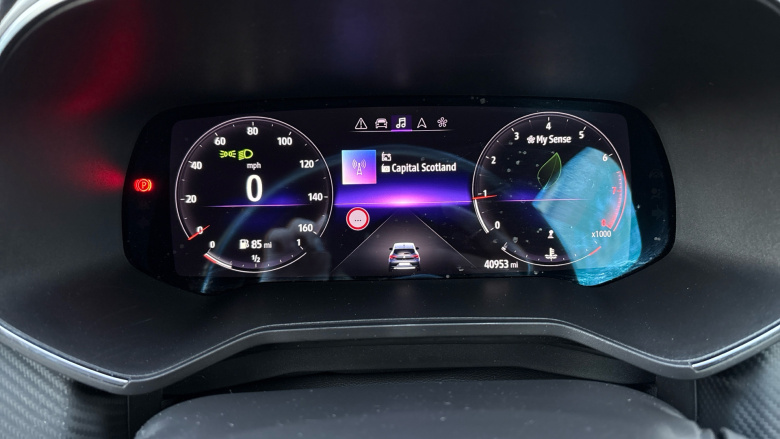 Renault Clio 1.0 TCe 90 RS Line 5dr Petrol Hatchback